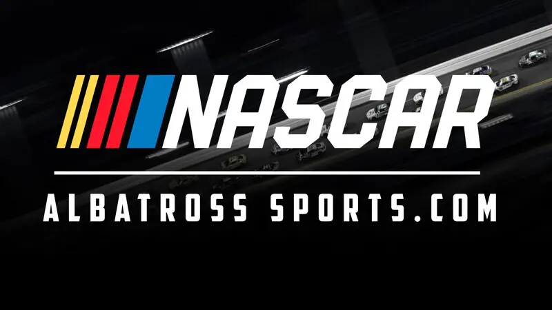 NASCAR 2024 Season Standings