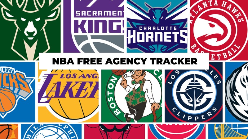 Latest 2024 NBA Free Agency Updates