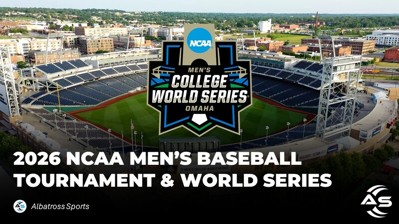 2026 College World Series