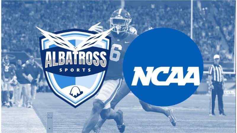 NCAA Men's College Football Scores and Standings