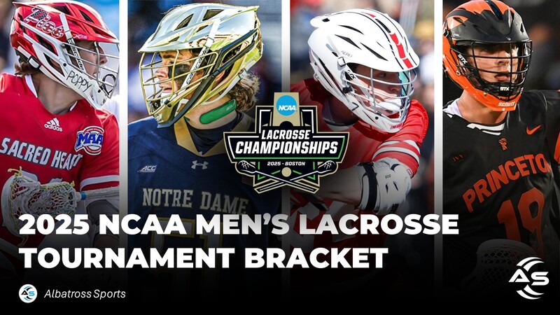 2025 NCAA Lacrosse Tournament