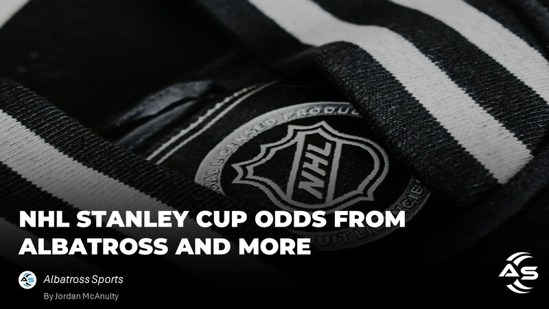 2024-25 Stanley Cup Odds