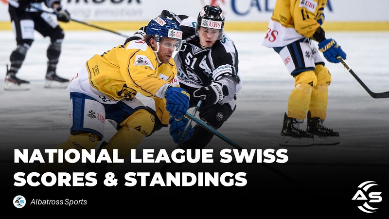 2025 National League