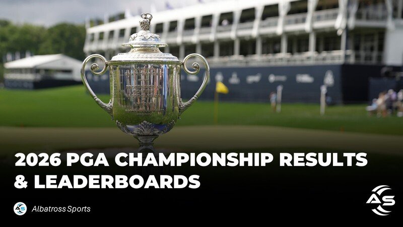 2025 PGA Championship