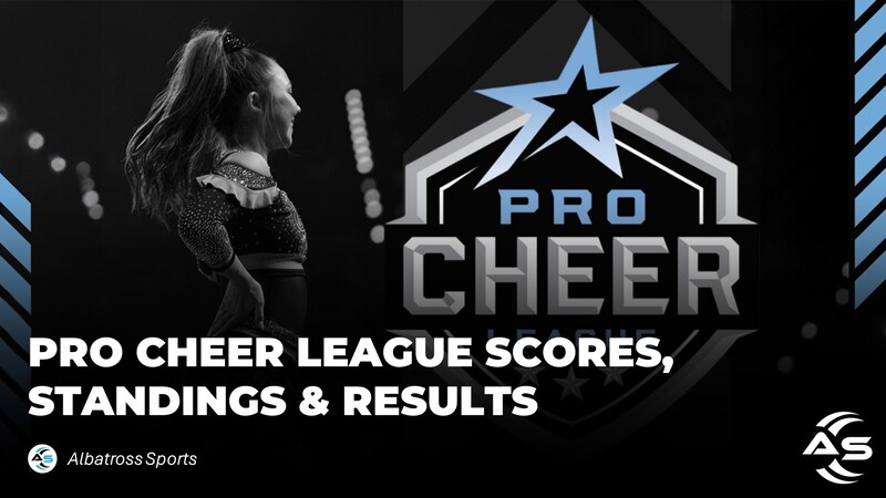 Pro Cheer League