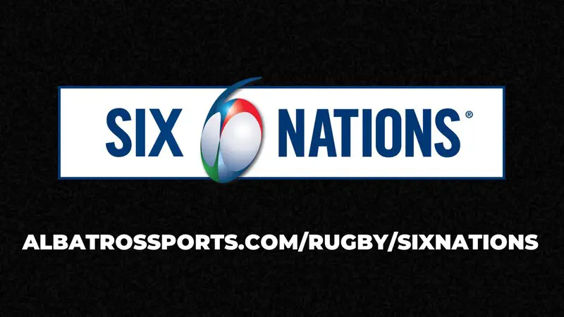 Six Nations 2024 Scores & Standings