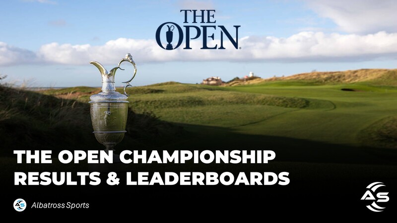 2025 The Open Championship