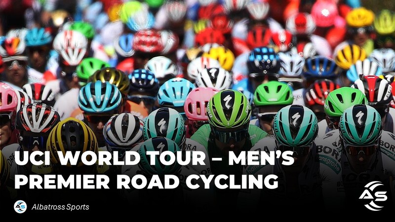 UCI World Tour