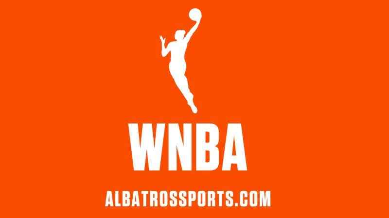 Latest WNBA Scores & Standings