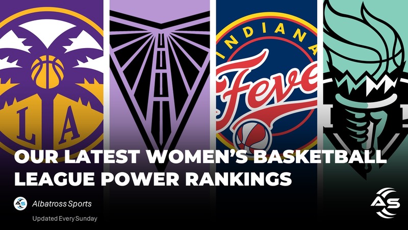 WNBA Rankings