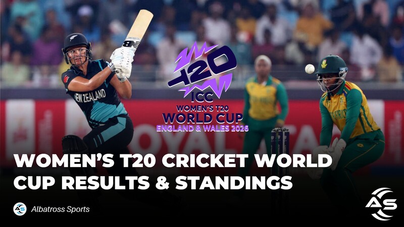 ICC Women\'s Cricket World Cup
