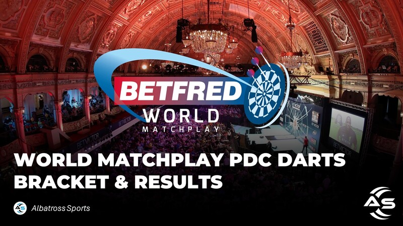 World Matchplay