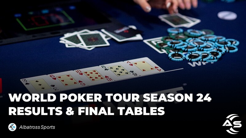 World Poker Tour