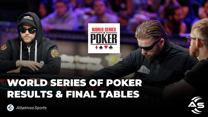 World Series of Poker