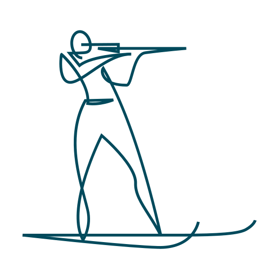 Biathlon