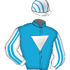 Romantic Warrior Silks