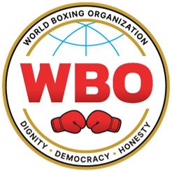 WBO Logo